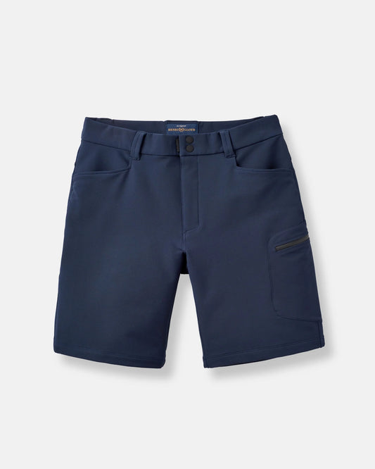 EXPLORER SHORTS WOMAN