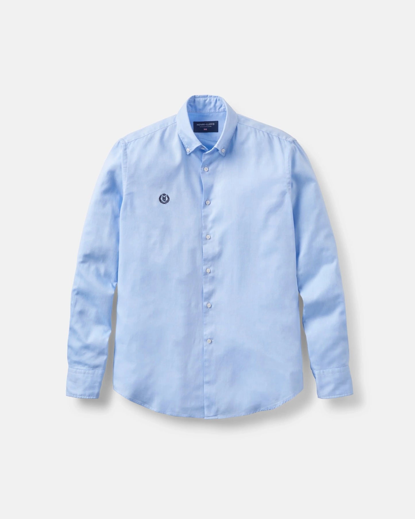 HENRI OXFORD SHIRT MAN