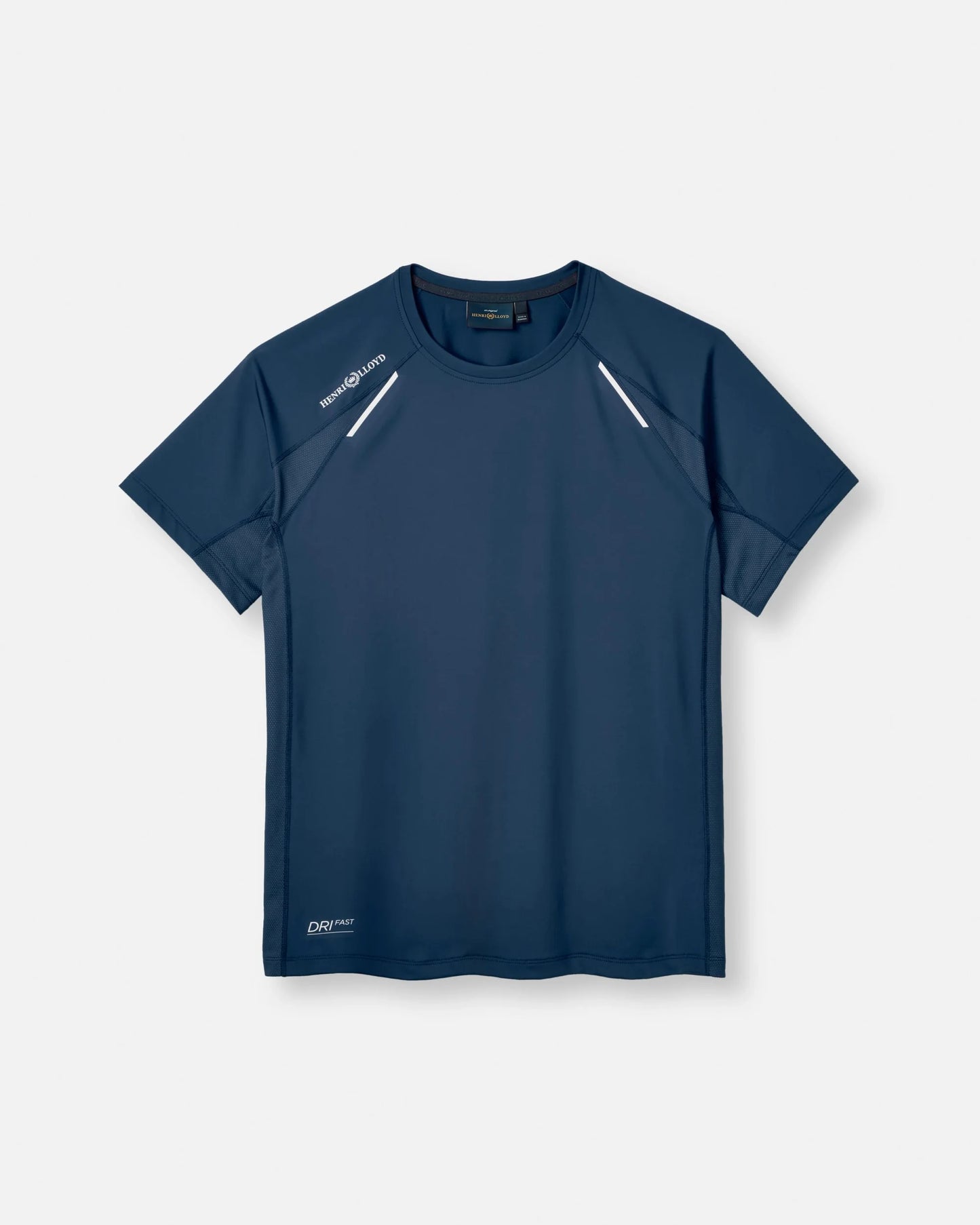 DYNAMIC DRI FAST SS TEE MAN