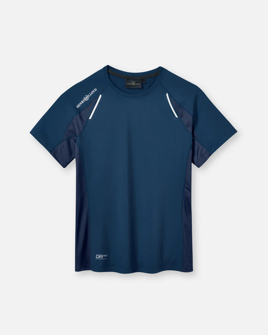 DYNAMIC DRI FAST SS TEE WOMAN