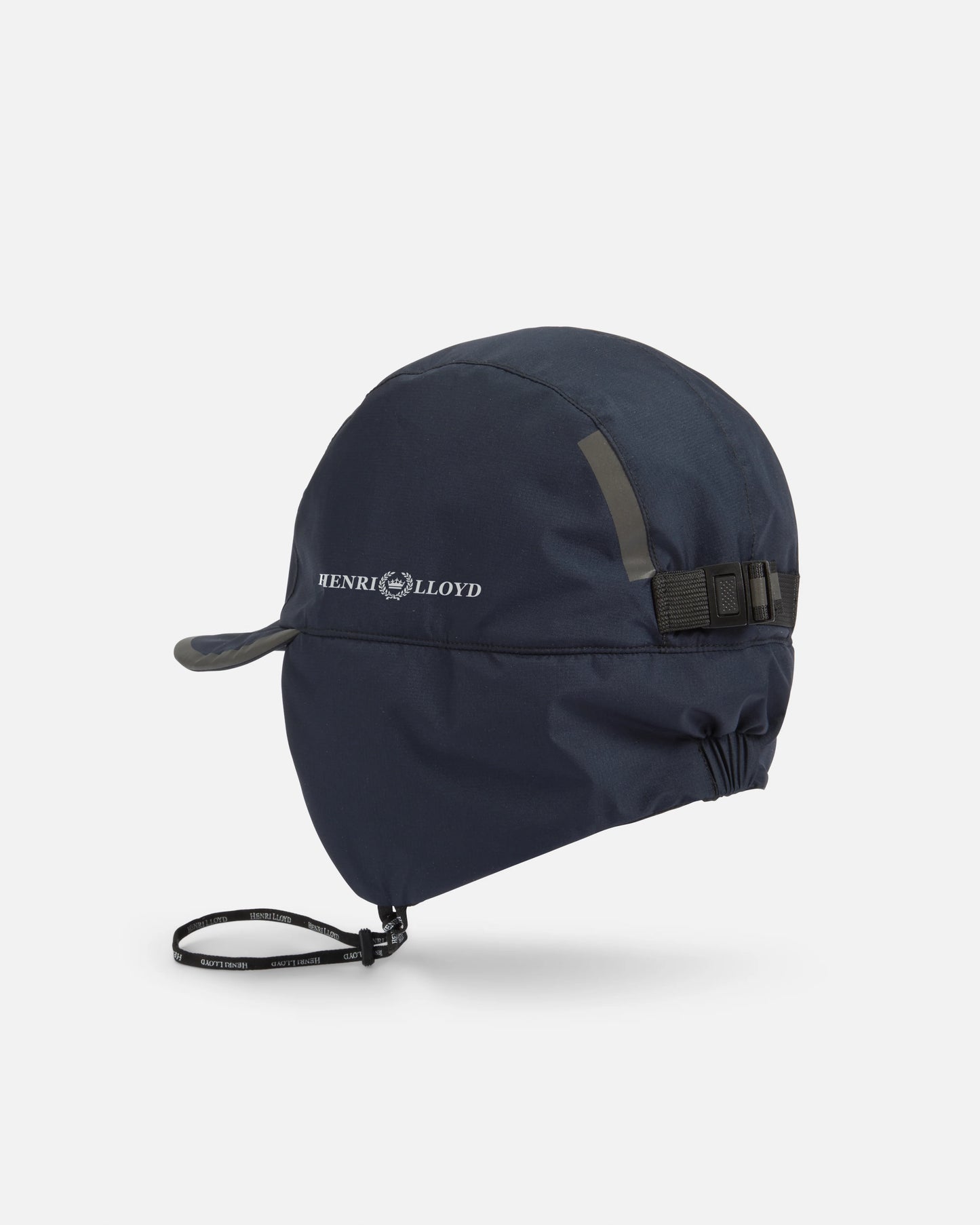 FLEECE LINED HAT