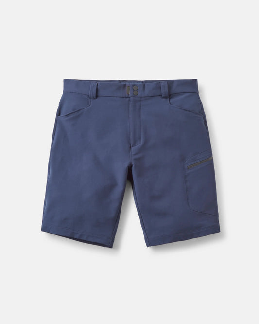 EXPLORER SHORTS 2.0 MAN
