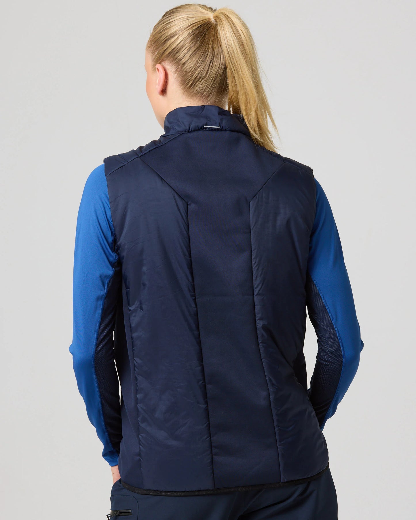 SMART THERM GILET UNISEX
