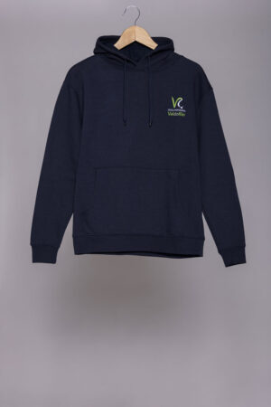 SWEAT COM CAPUZ UNISEXO T. M