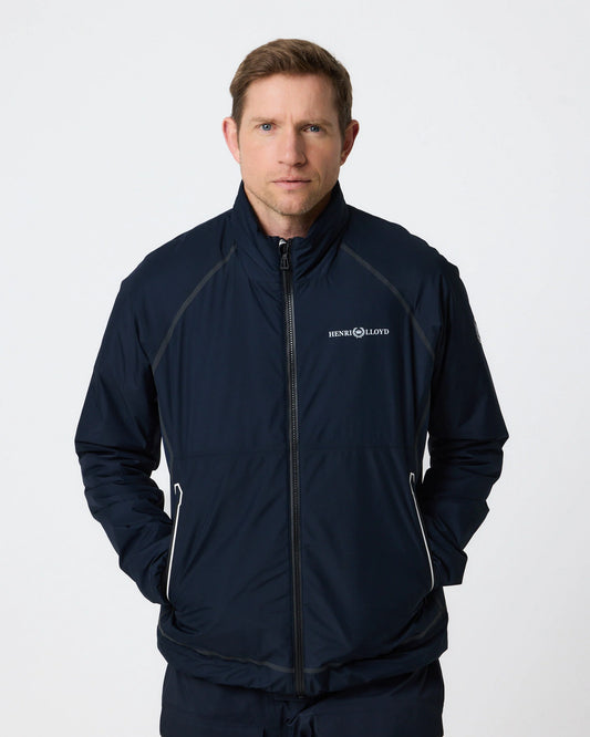 UNISEX SMART THERM PRO JACKET