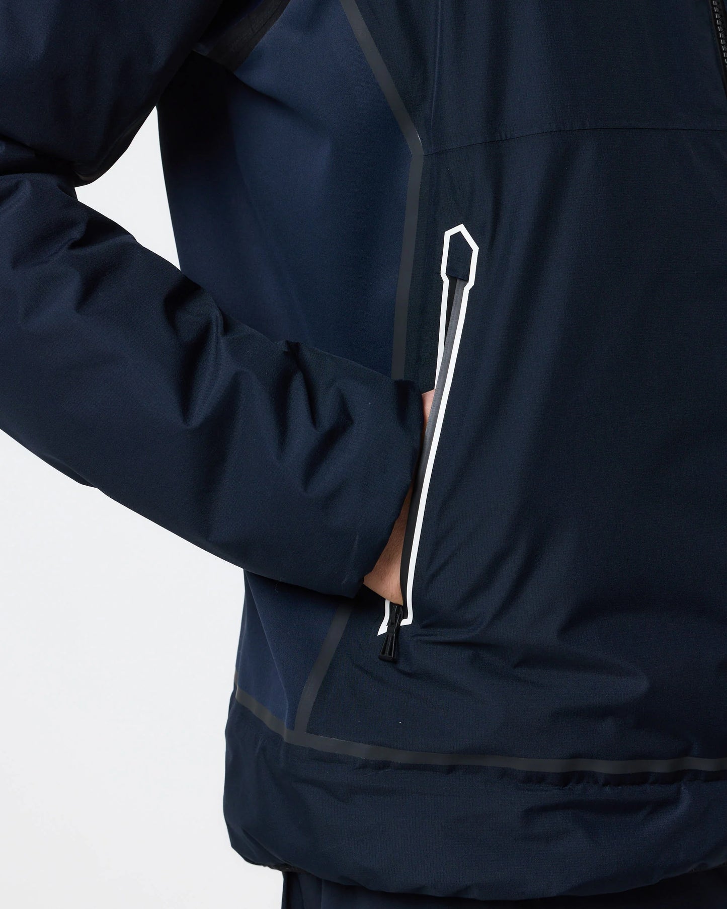 UNISEX SMART THERM PRO JACKET