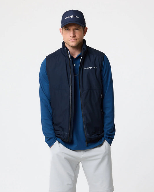 UNISEX SMART THERM PRO GILET