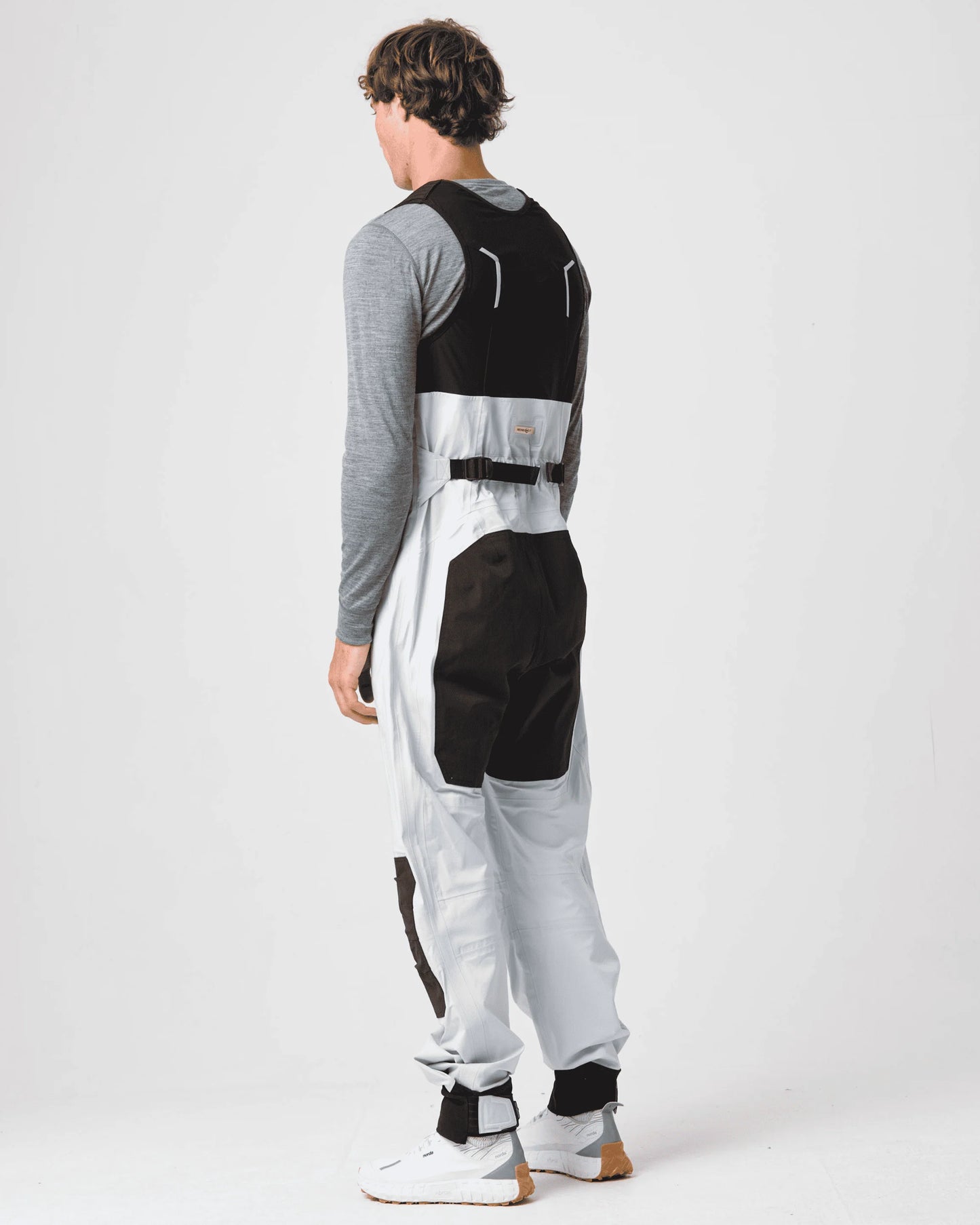 DYNAMIC SALOPETTE MAN