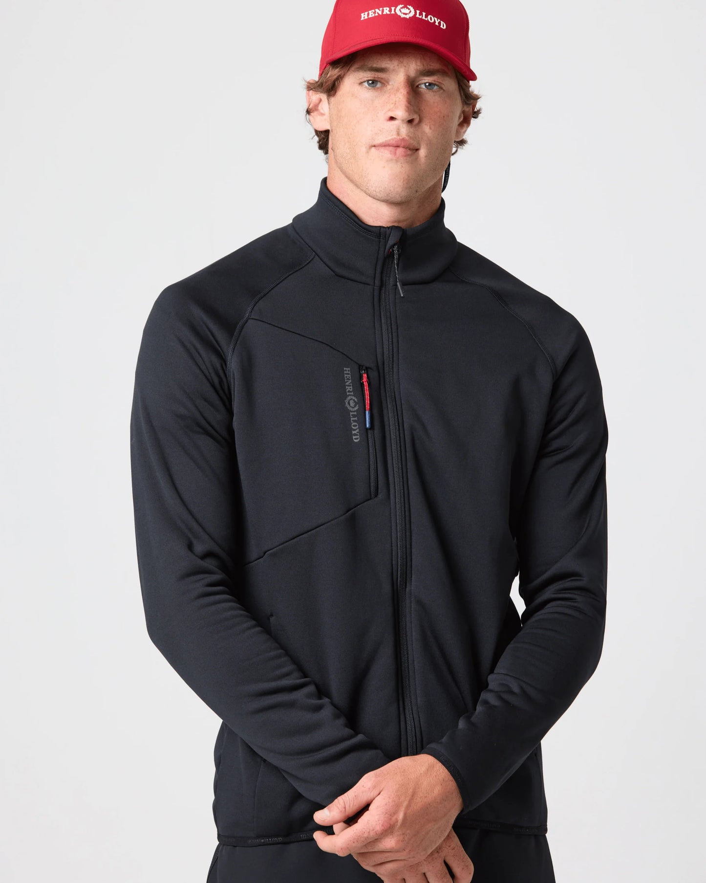 AKTIV STRETCH JACKET MAN