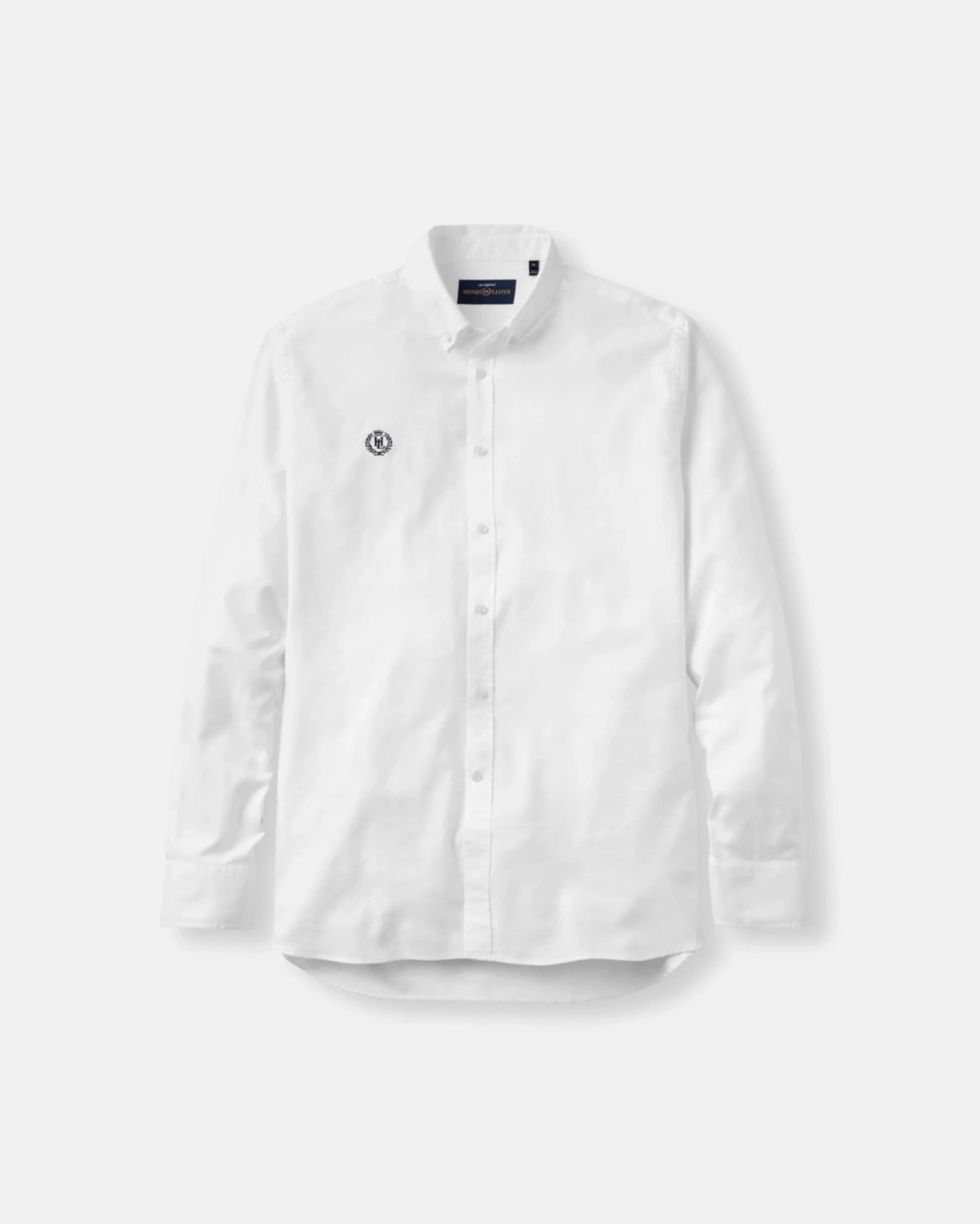 HENRI OXFORD SHIRT MAN