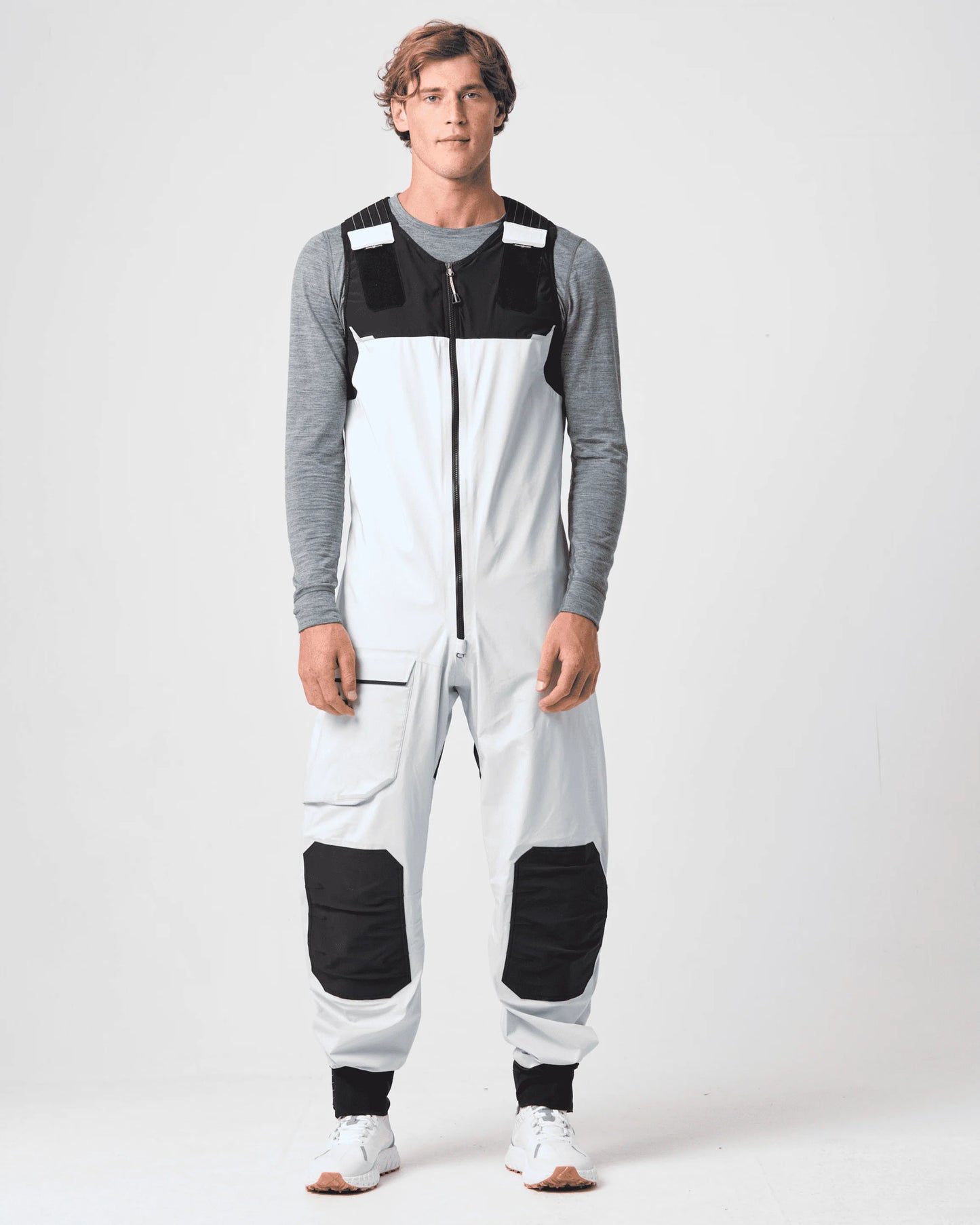 DYNAMIC SALOPETTE MAN