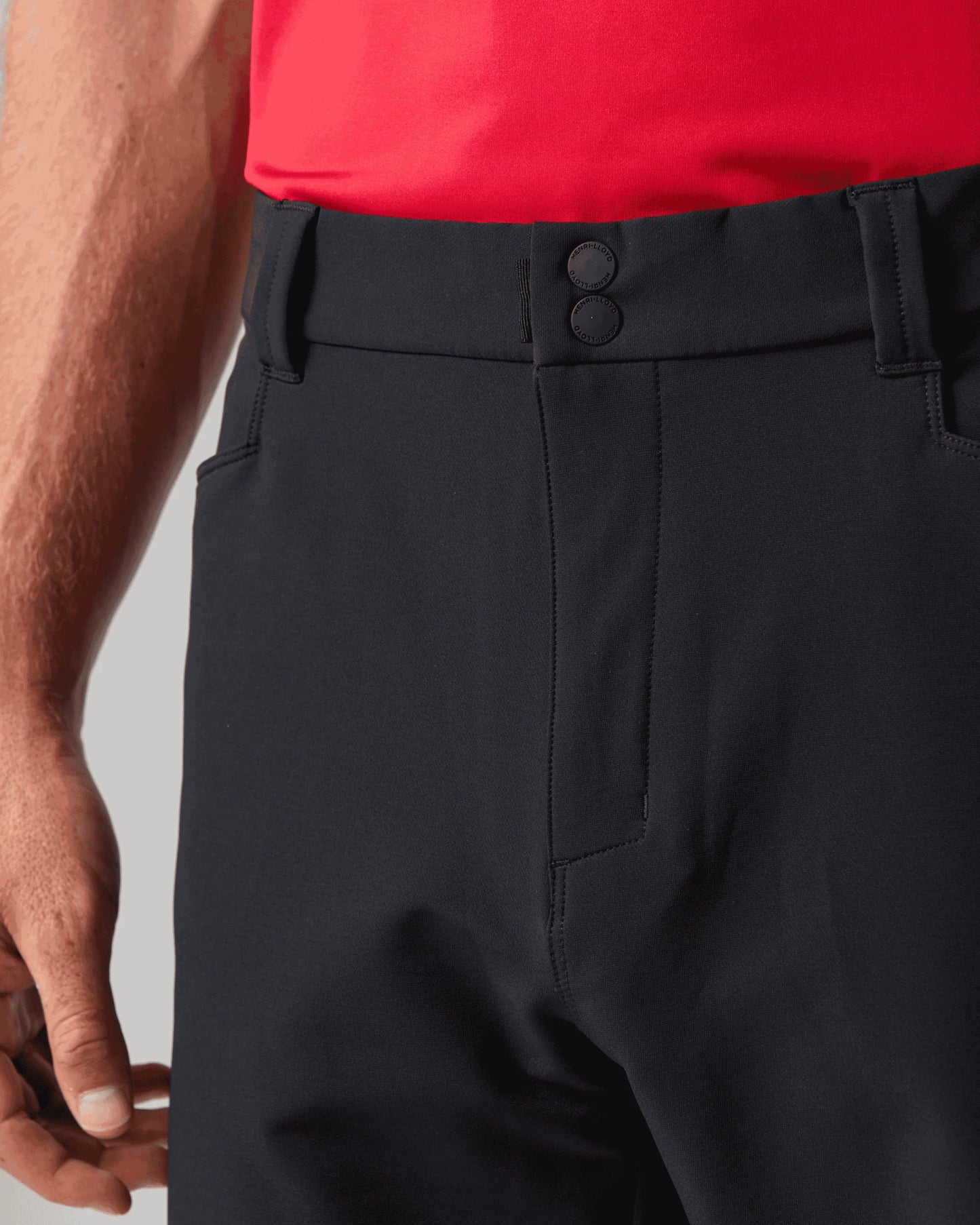 MAN EXPLORER SHORTS 2.0