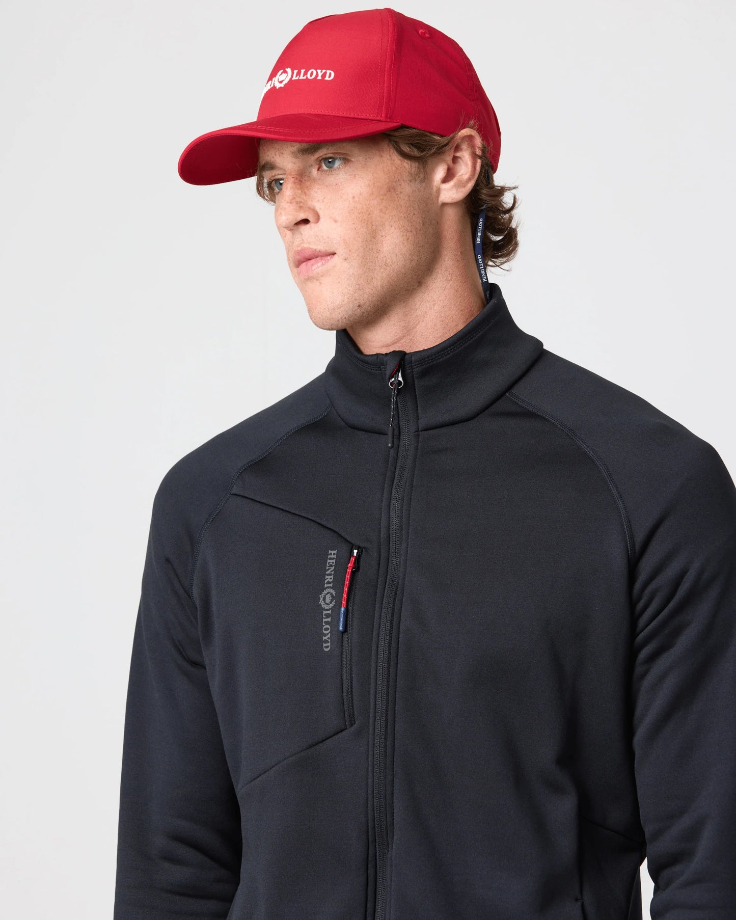 AKTIV STRETCH JACKET MAN