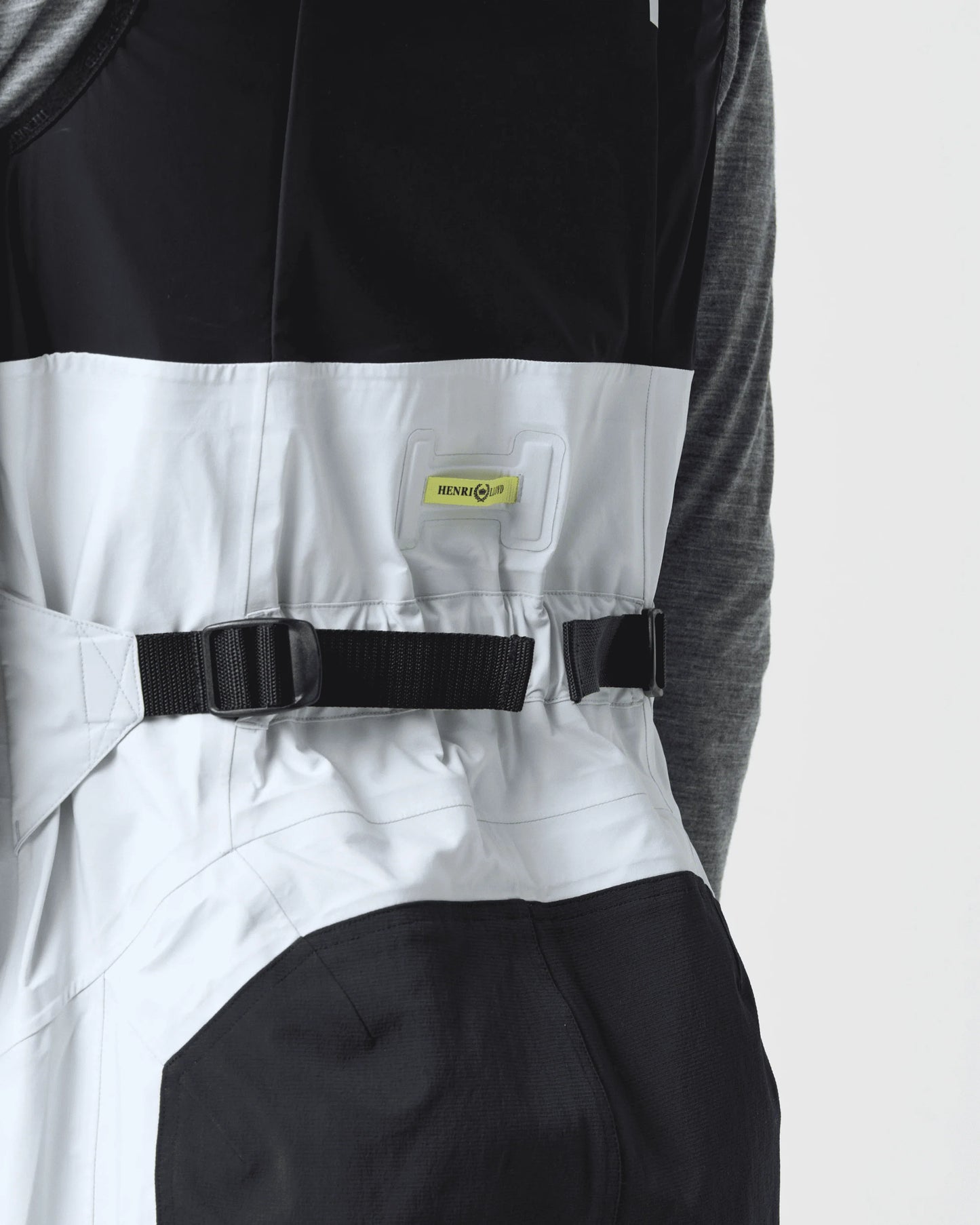 DYNAMIC SALOPETTE MAN