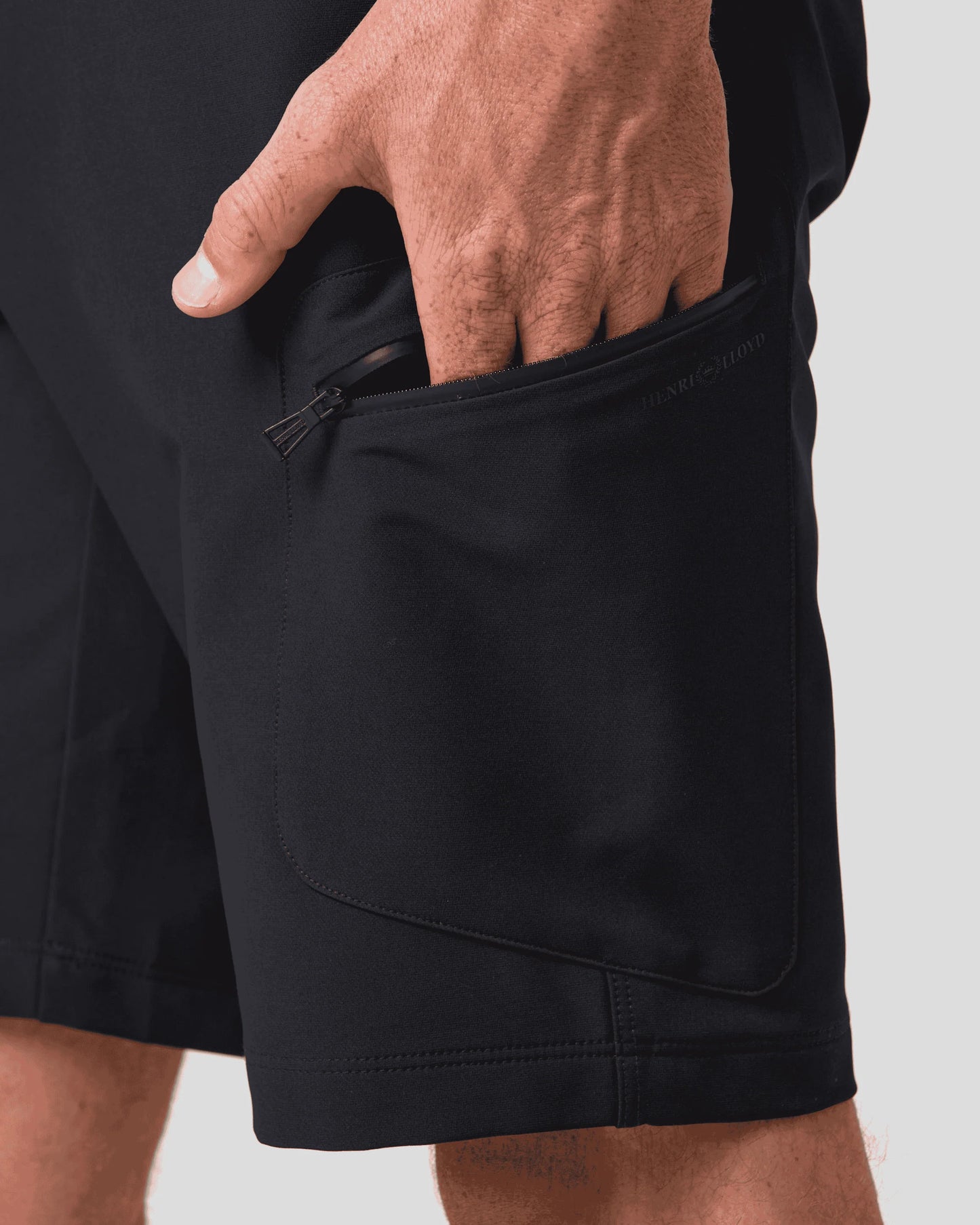 MAN EXPLORER SHORTS 2.0