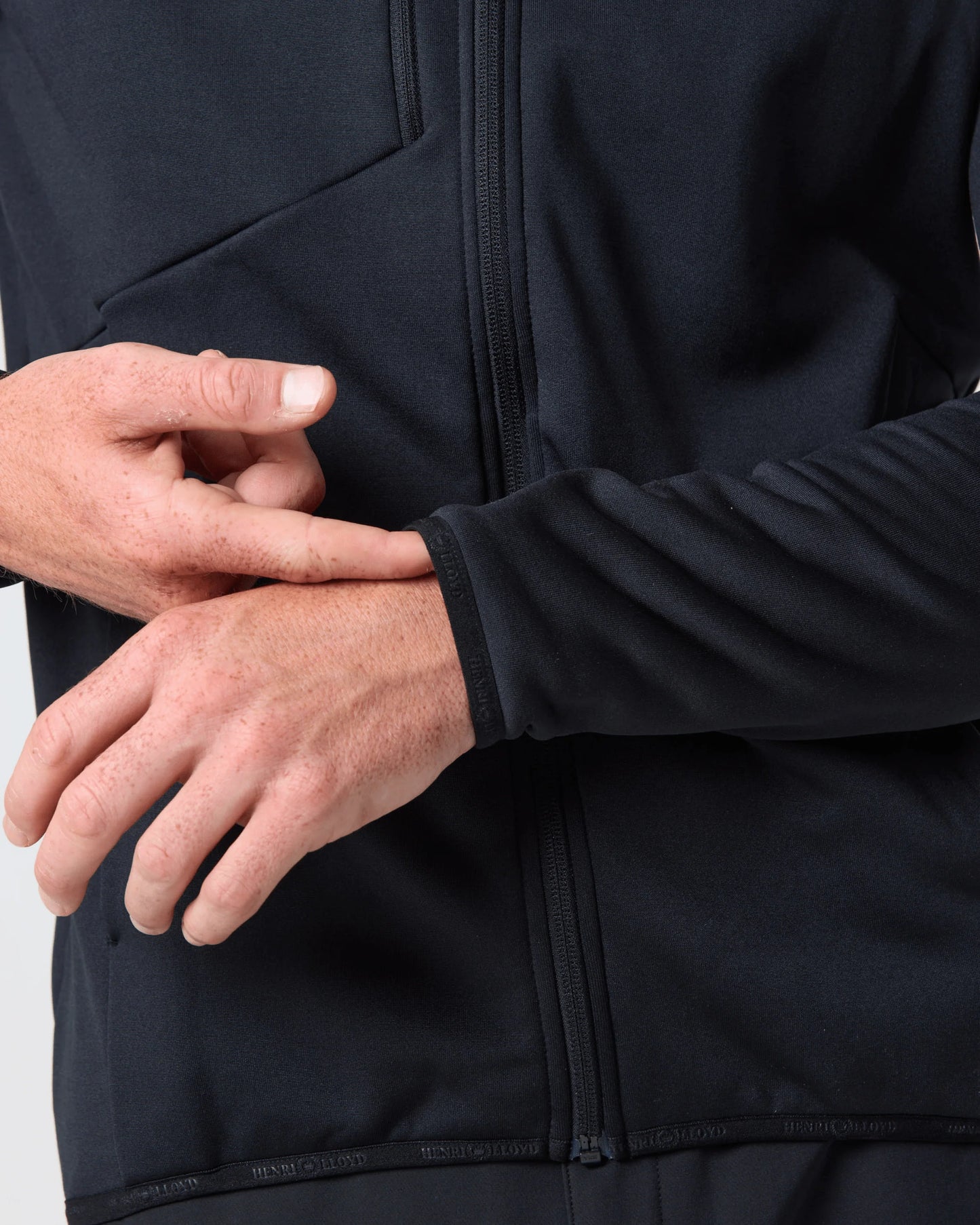 AKTIV STRETCH JACKET MAN