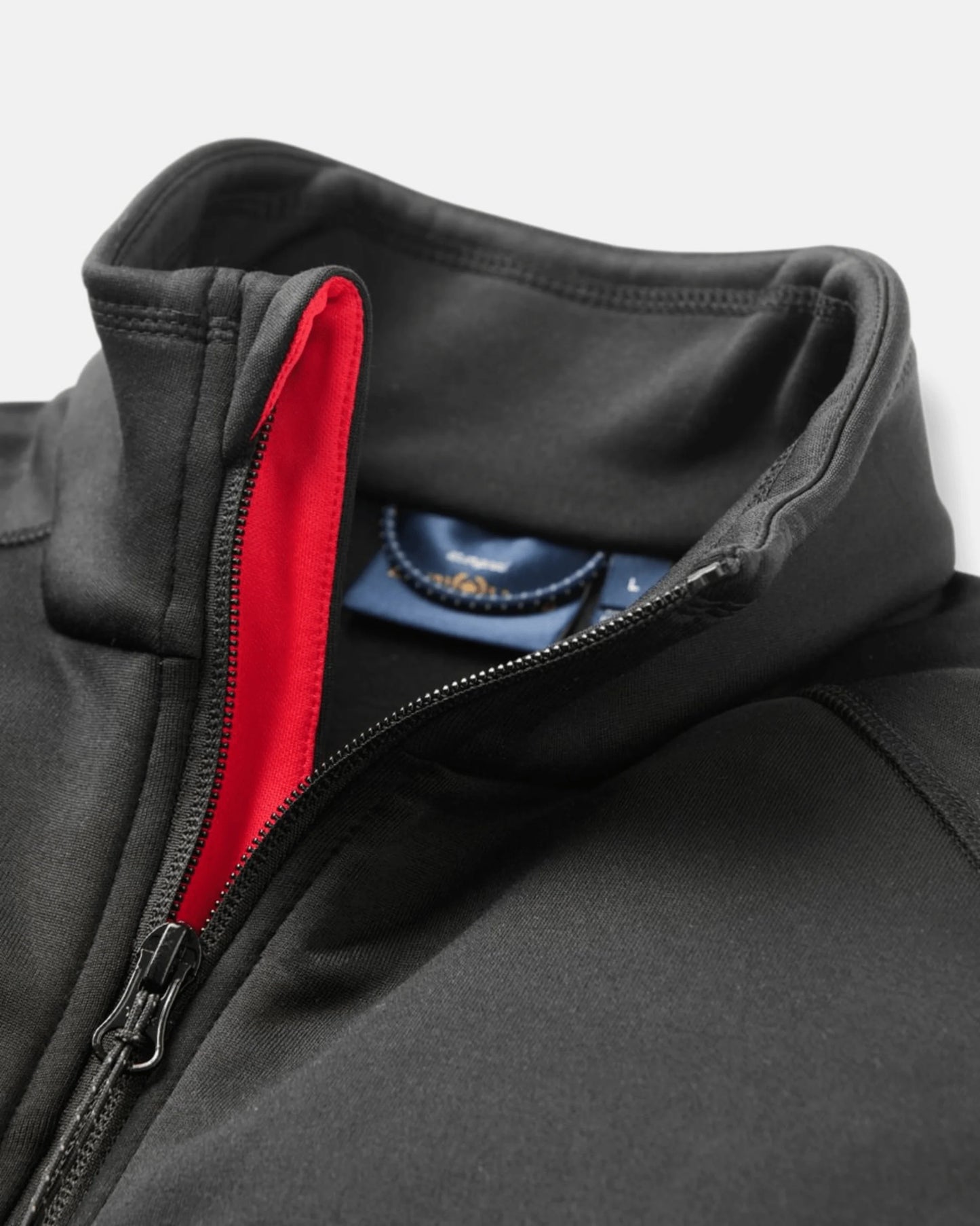 AKTIV STRETCH JACKET MAN