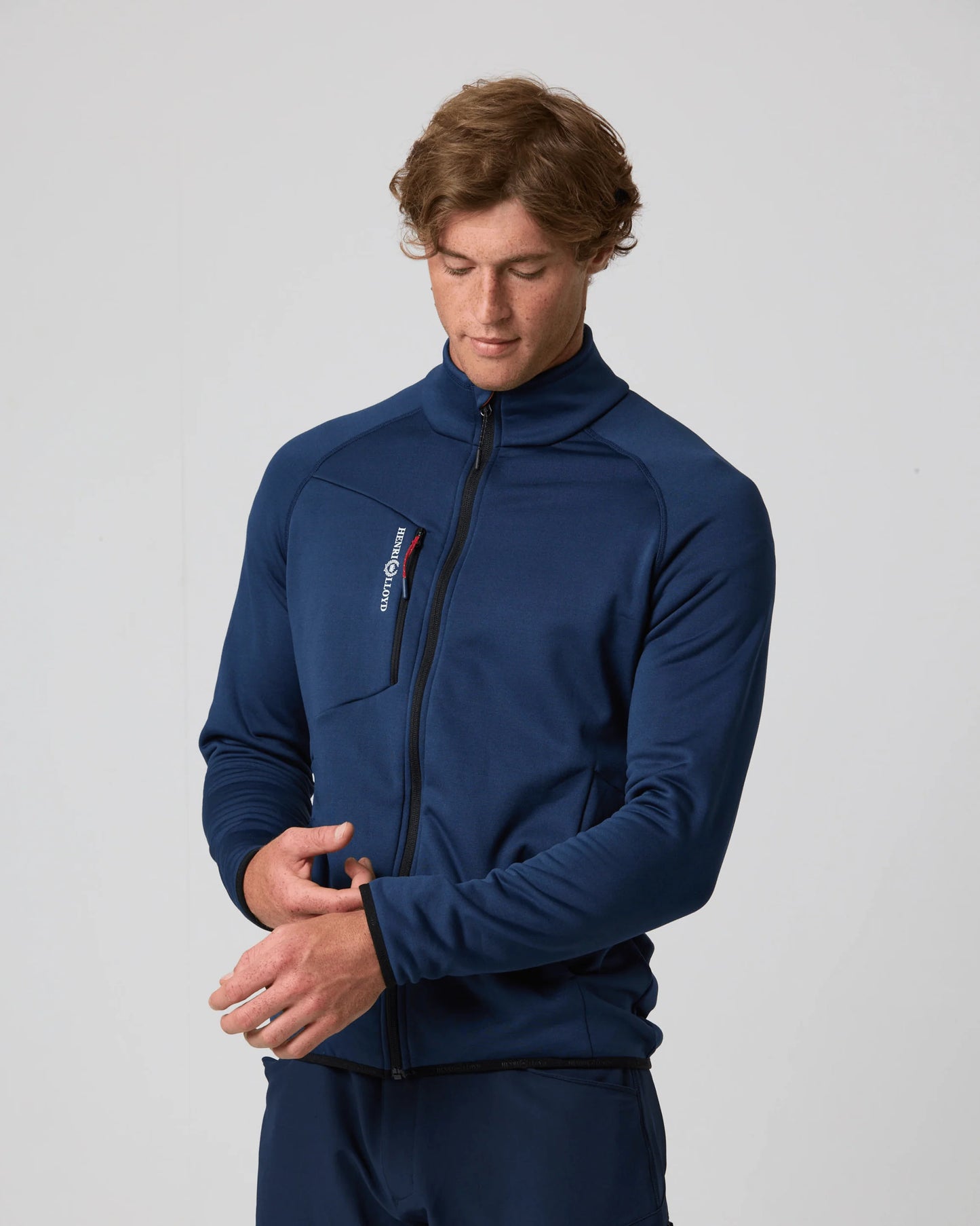 AKTIV STRETCH JACKET MAN