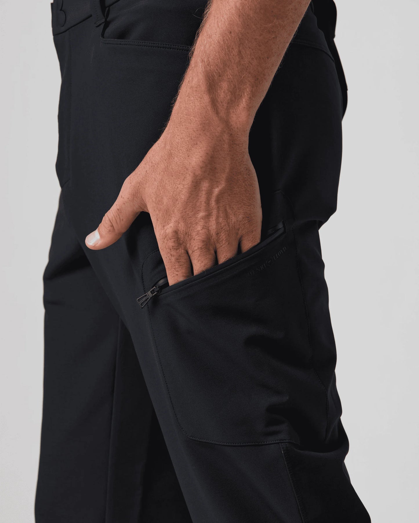 MAN EXPLORER TROUSERS 2.0