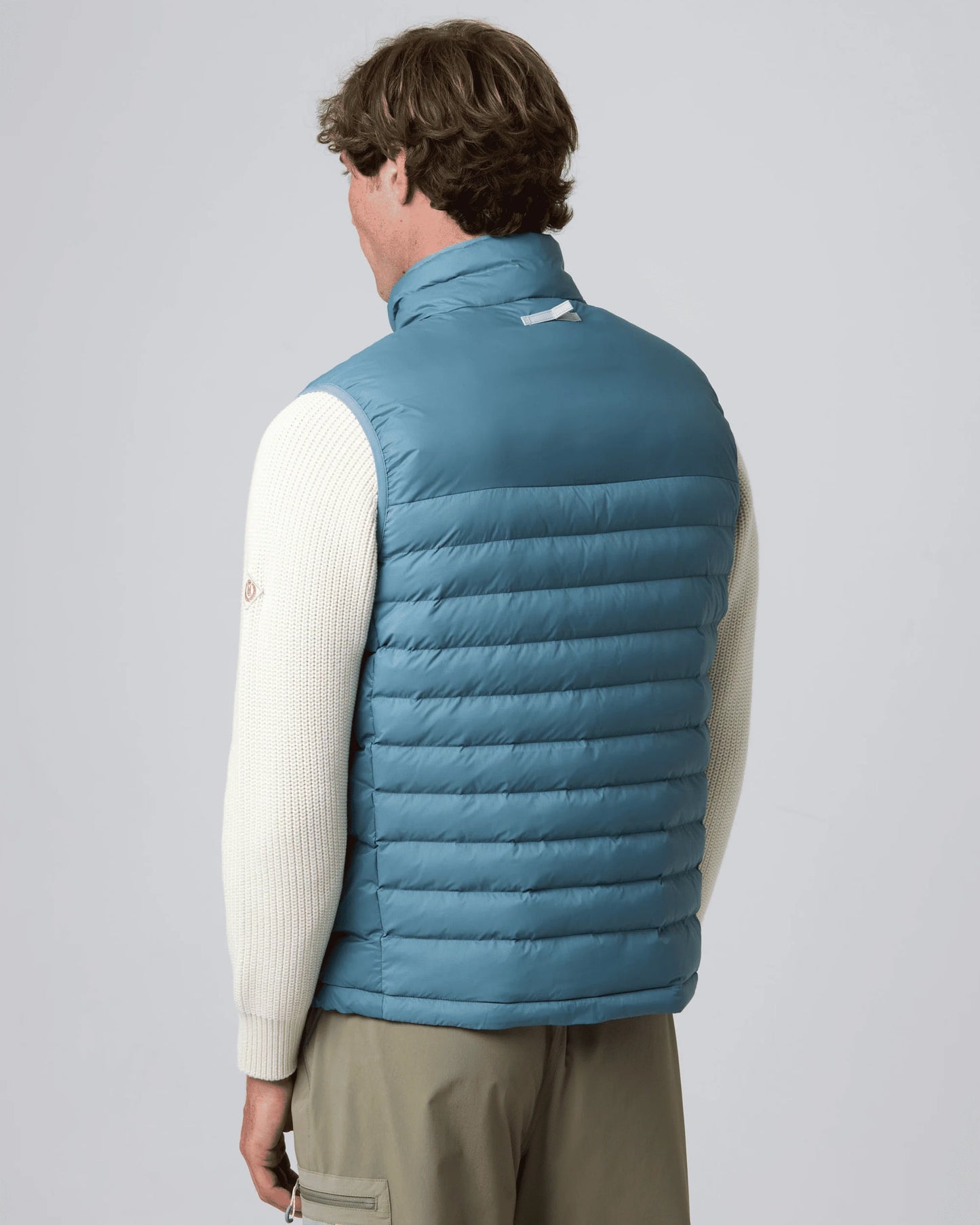 BERGEN GILET