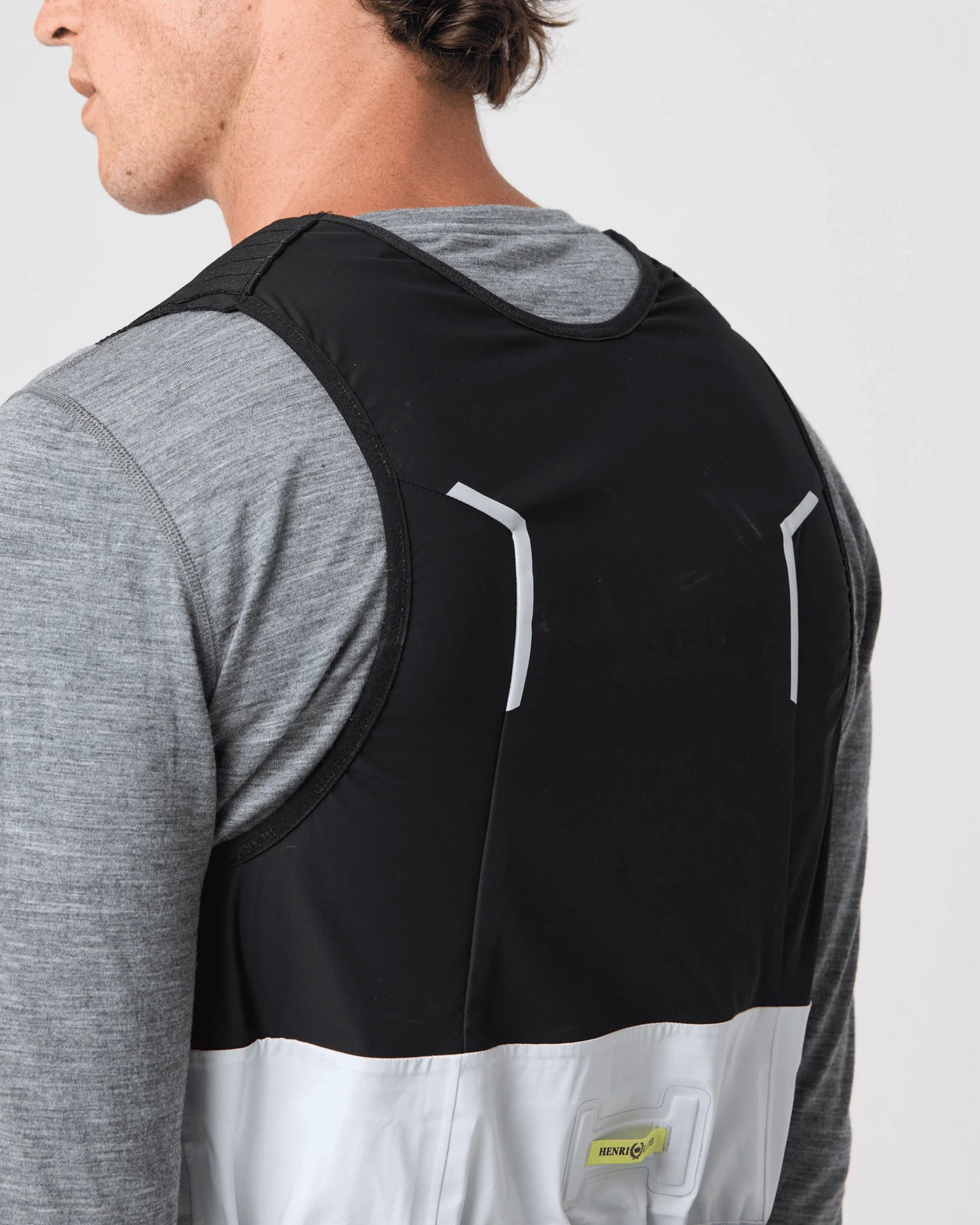 DYNAMIC SALOPETTE MAN