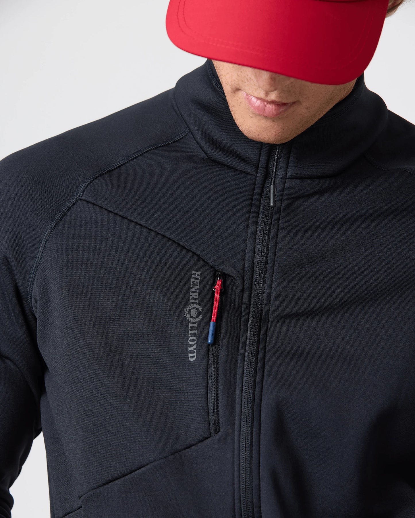 AKTIV STRETCH JACKET MAN