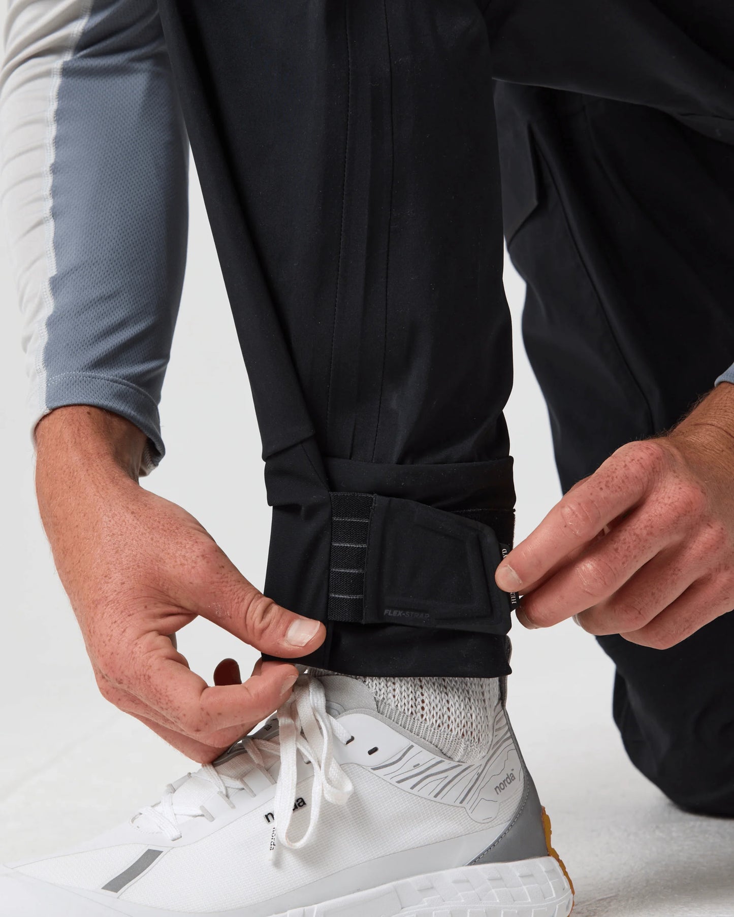 DYNAMIC SALOPETTE MAN