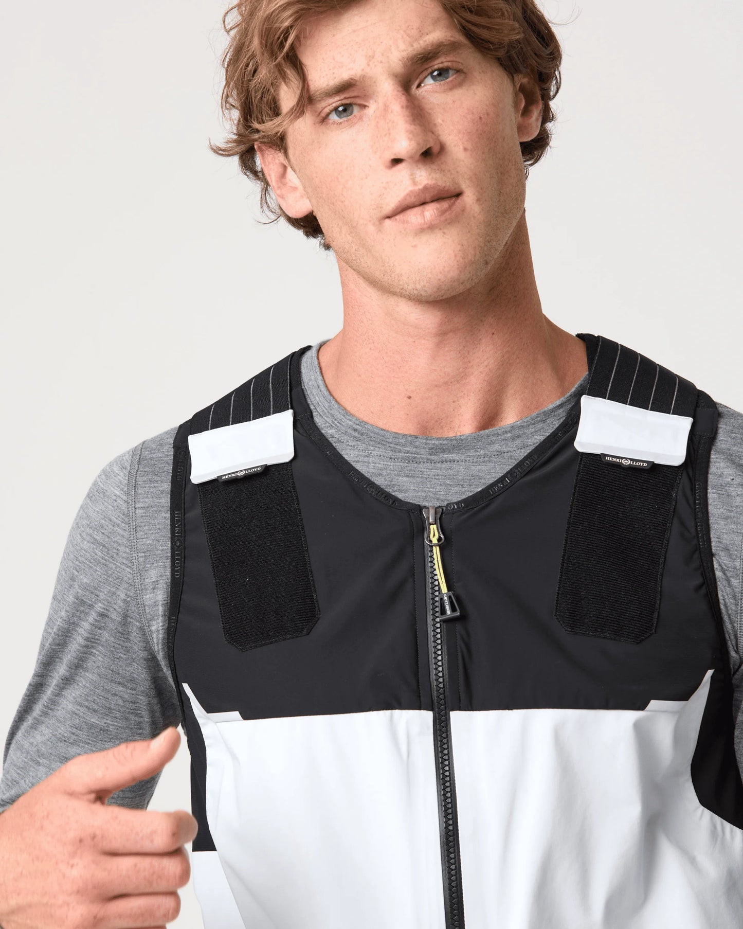 DYNAMIC SALOPETTE MAN