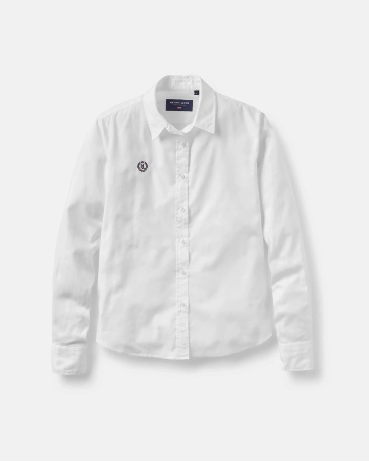 HENRI OXFORD SHIRT WOMAN