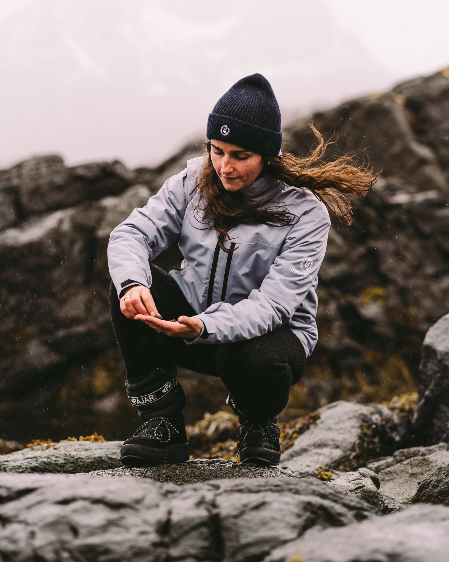 COOL BREEZE JACKET WOMAN