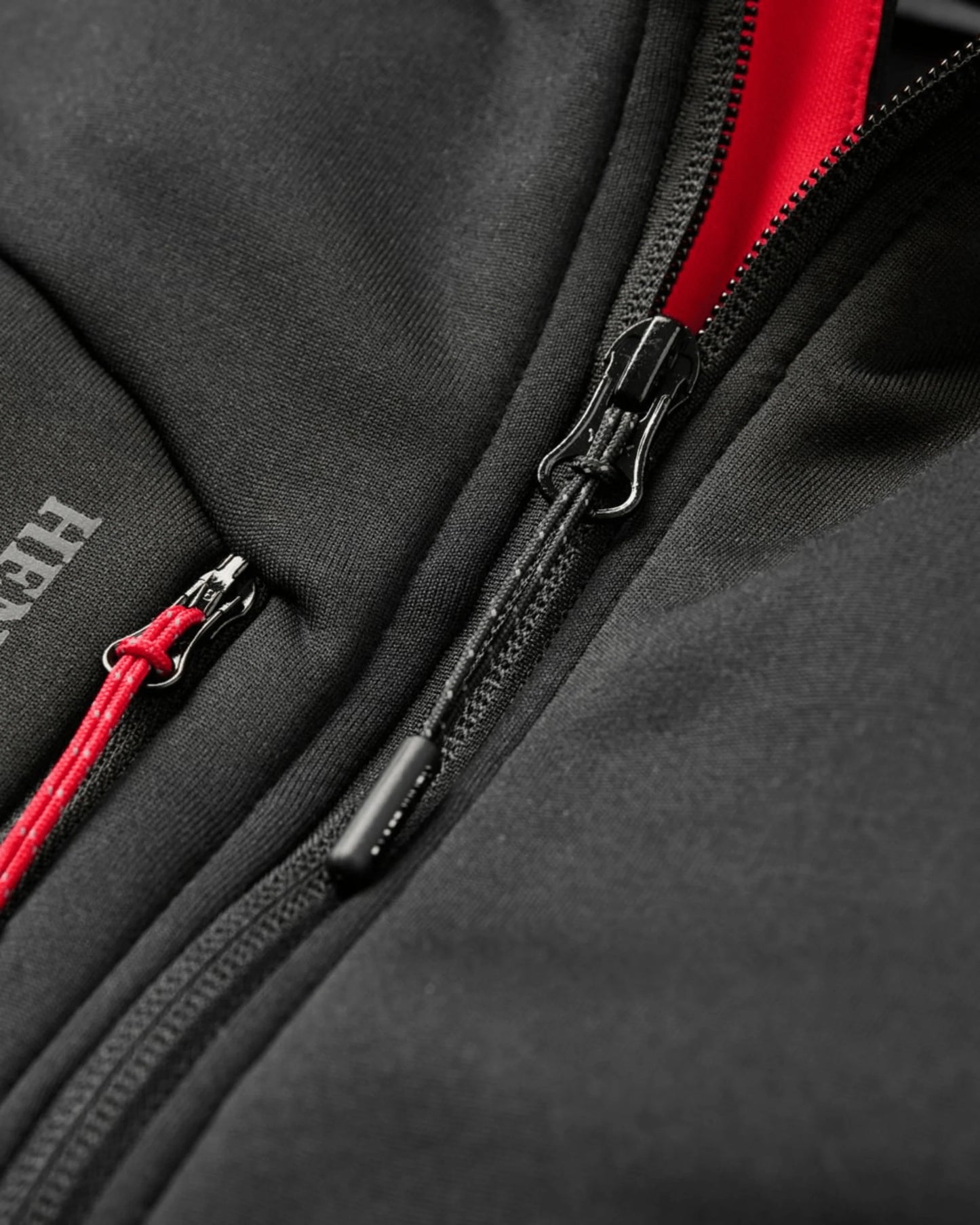 AKTIV STRETCH JACKET MAN