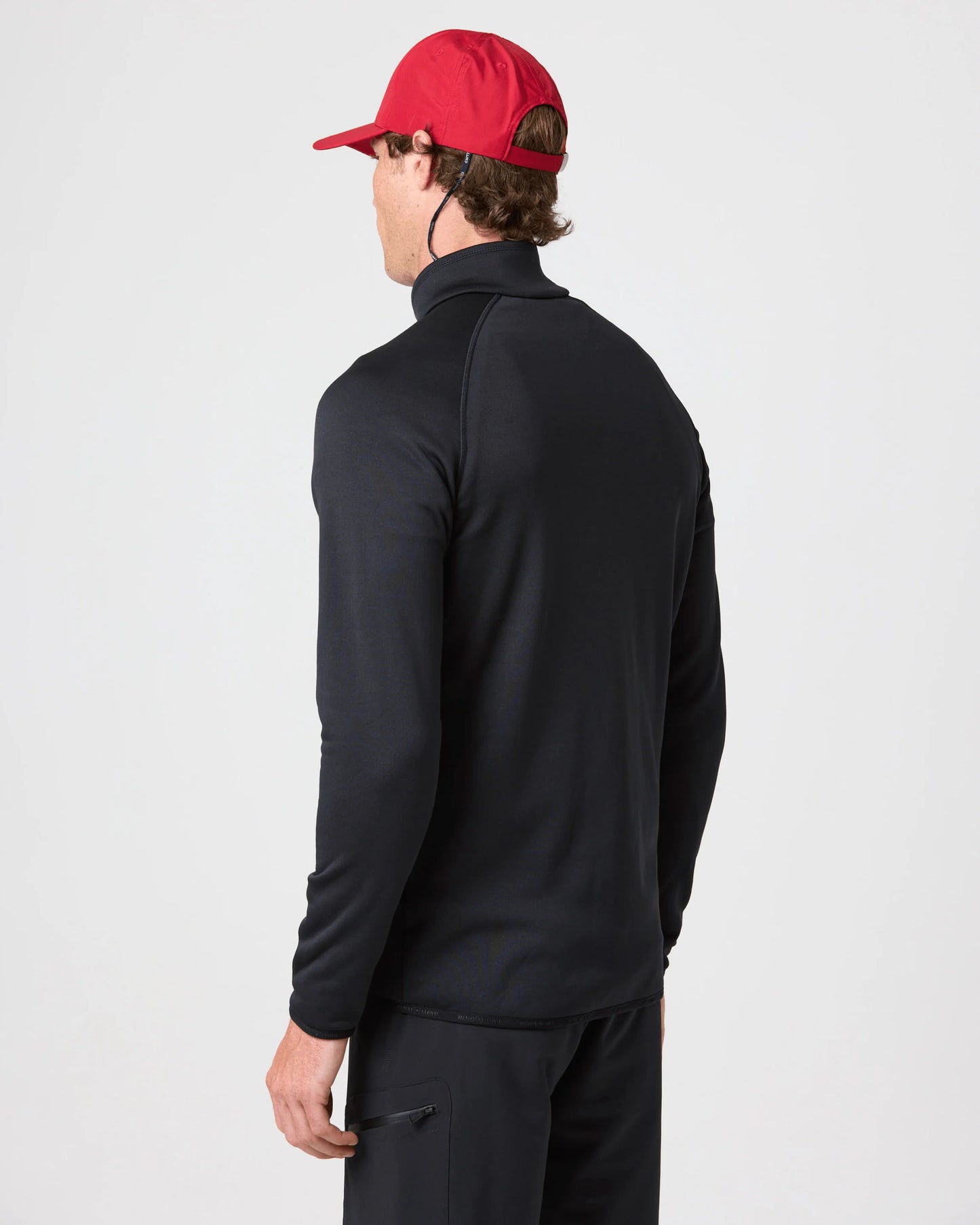 AKTIV STRETCH JACKET MAN