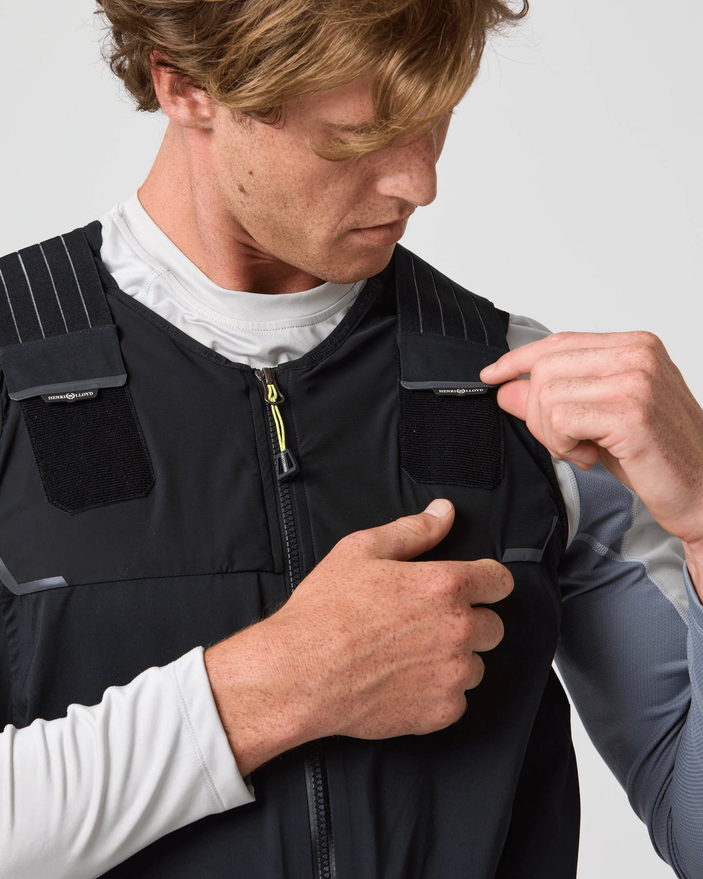 DYNAMIC SALOPETTE MAN