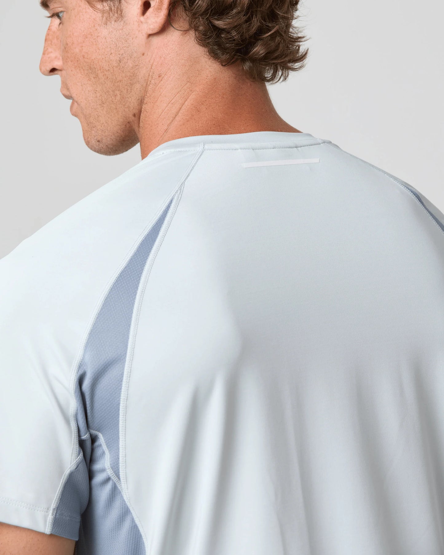 DYNAMIC DRI FAST SS TEE MAN