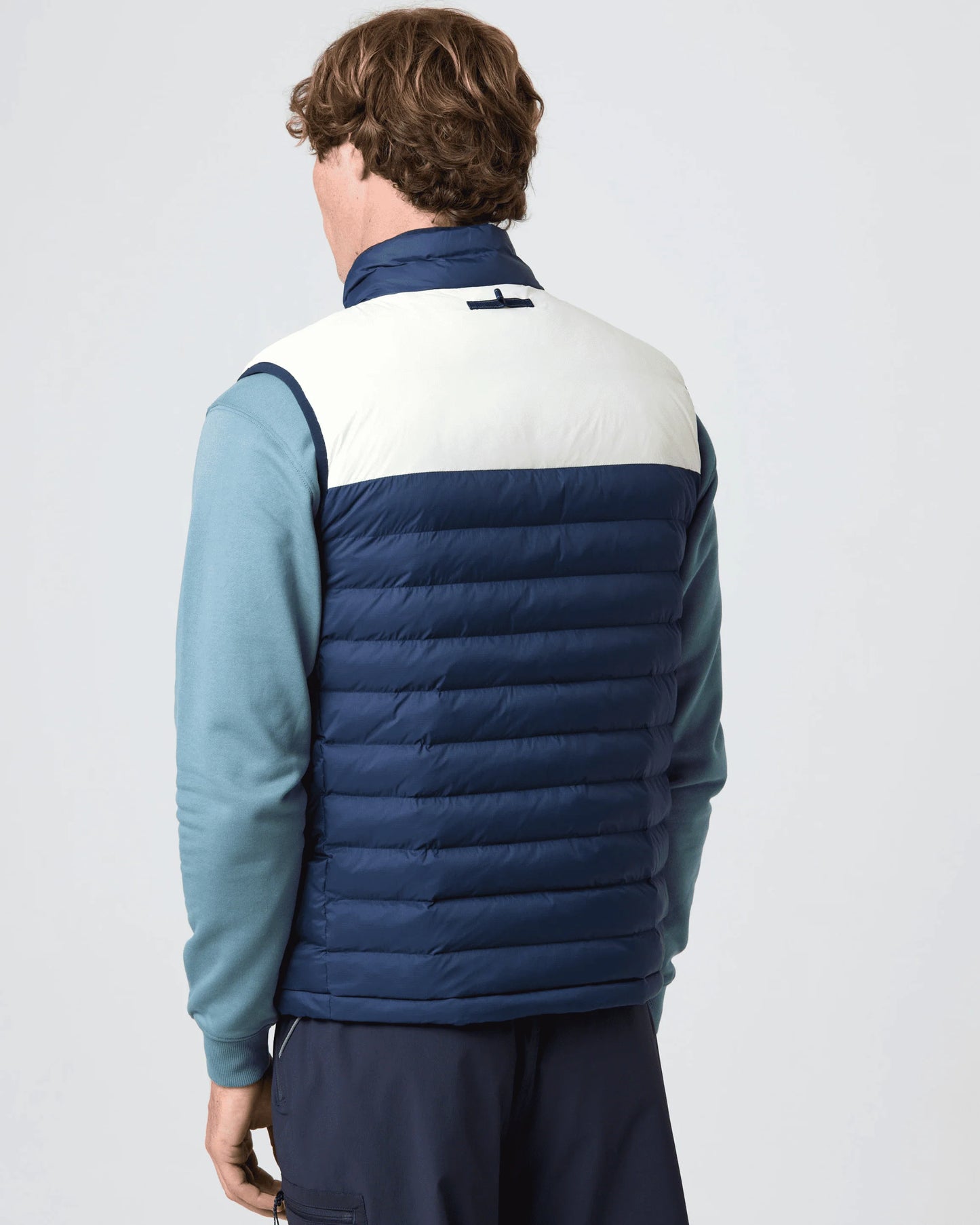 BERGEN GILET