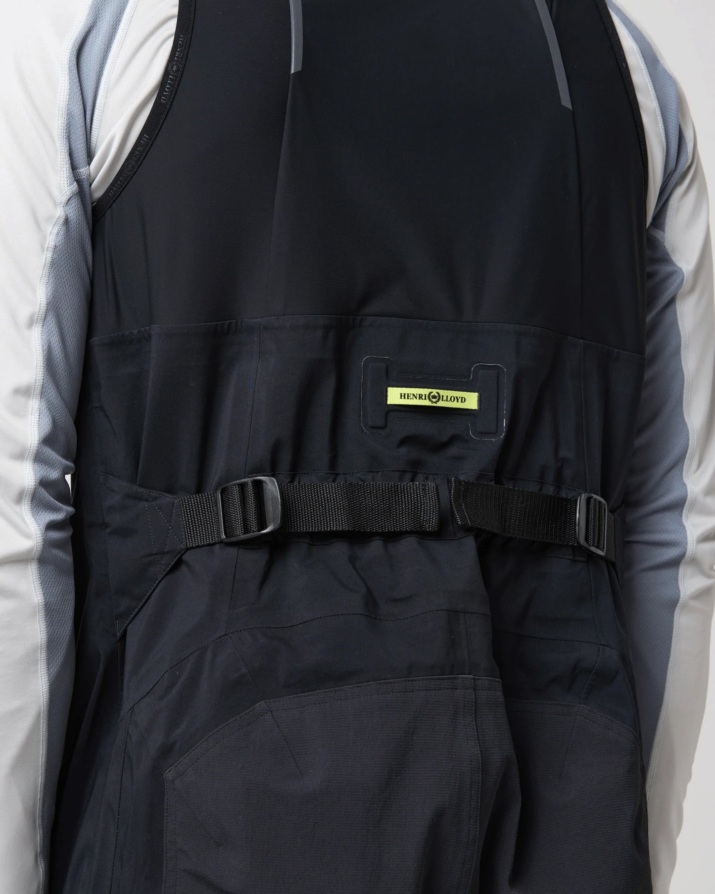 DYNAMIC SALOPETTE MAN