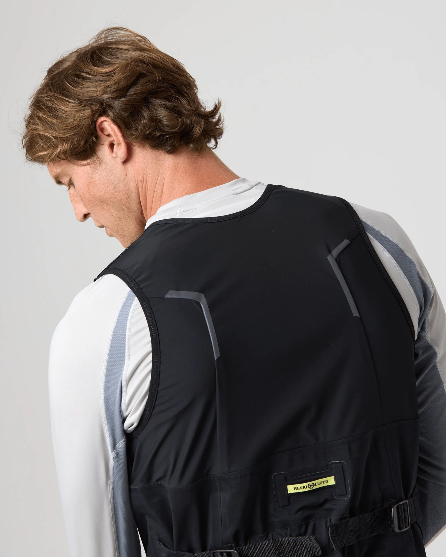 DYNAMIC SALOPETTE MAN