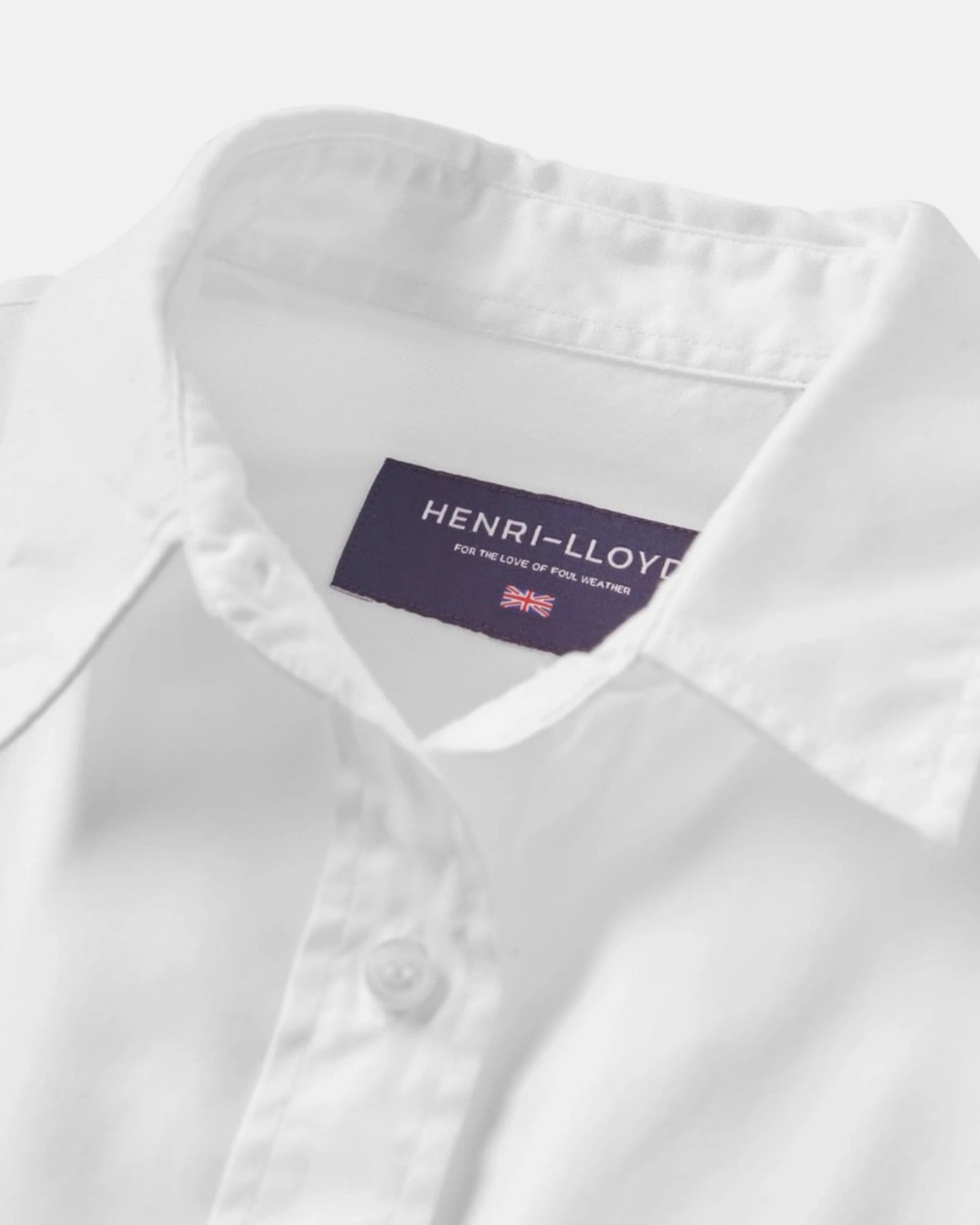 HENRI OXFORD SHIRT WOMAN