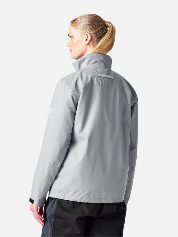 BREEZE JACKET WITH DRI SHELL WOMAN