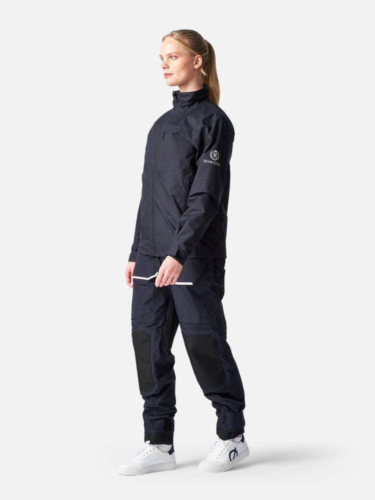 BREEZE JACKET WITH DRI SHELL WOMAN