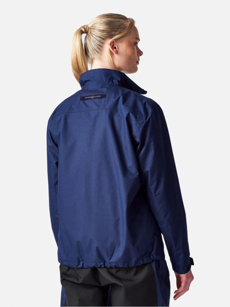 BREEZE JACKET WITH DRI SHELL WOMAN