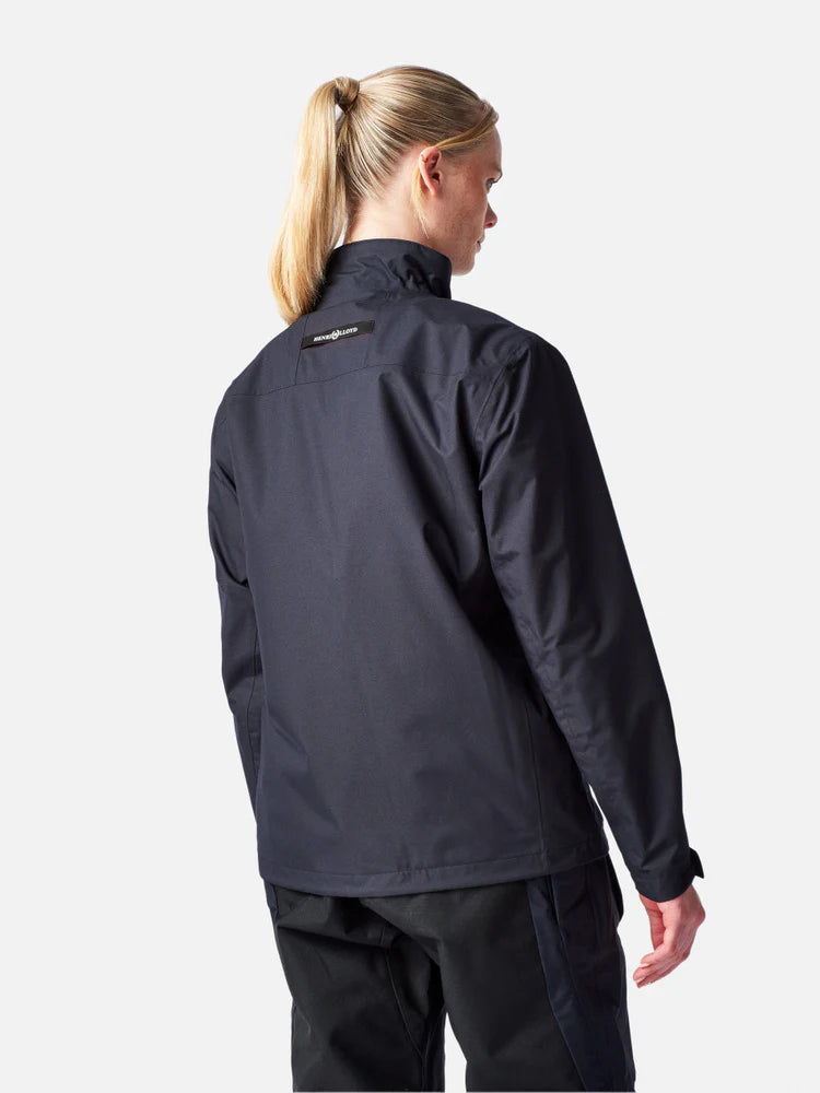 BREEZE JACKET WITH DRI SHELL WOMAN