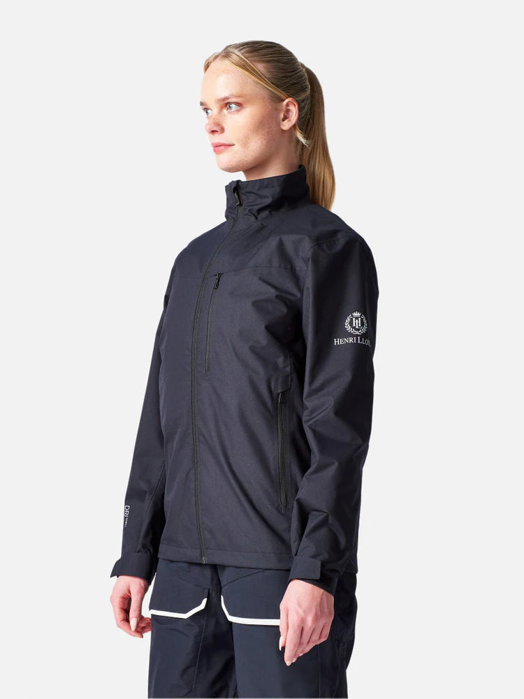 BREEZE JACKET WITH DRI SHELL WOMAN