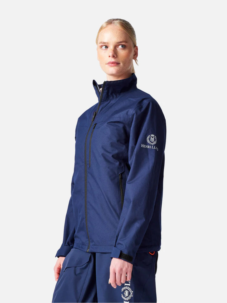 BREEZE JACKET WITH DRI SHELL WOMAN