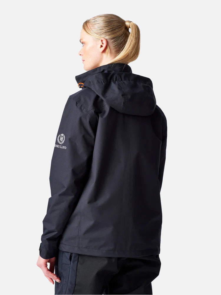 COOL BREEZE JACKET WOMAN