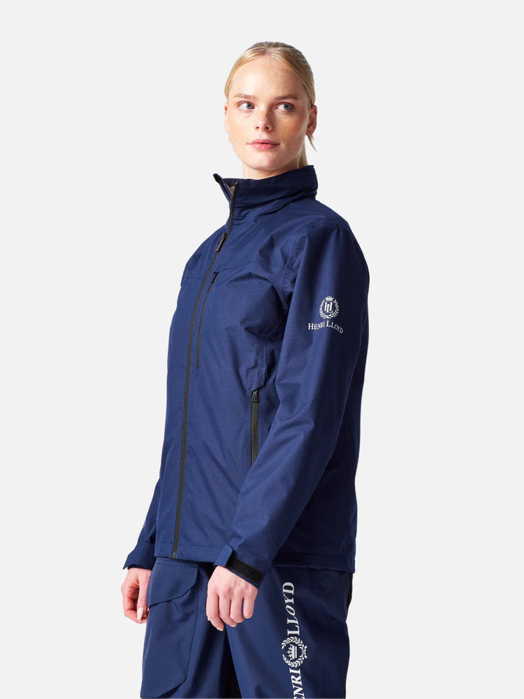 COOL BREEZE JACKET WOMAN