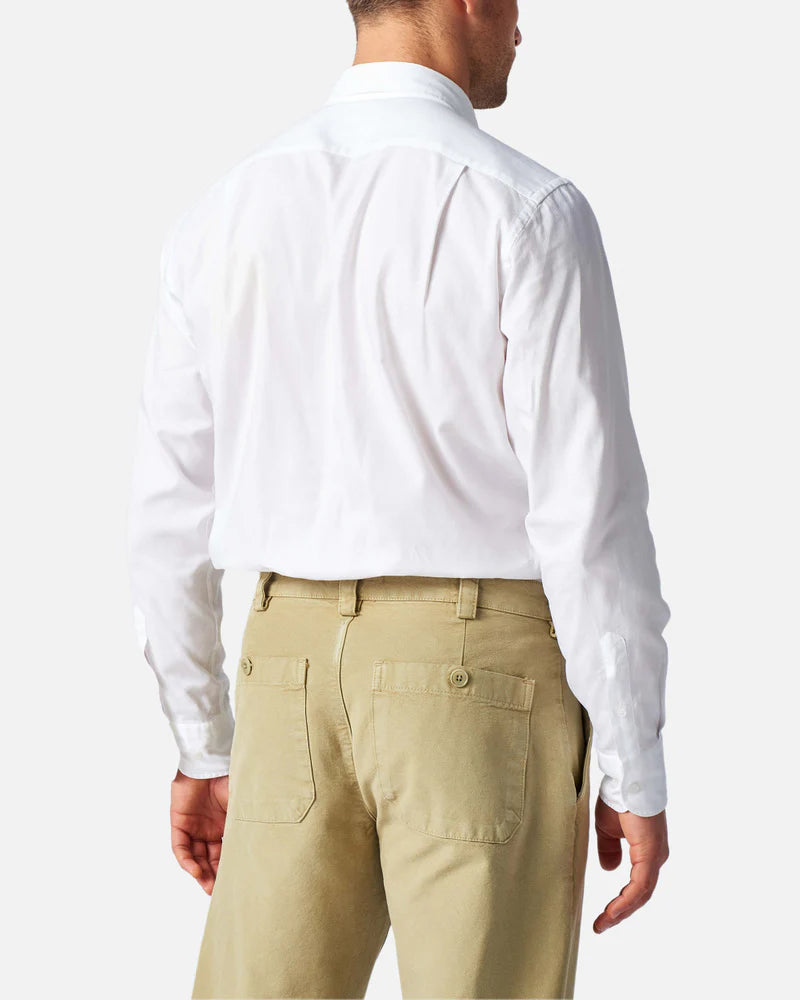 HENRI OXFORD SHIRT MAN