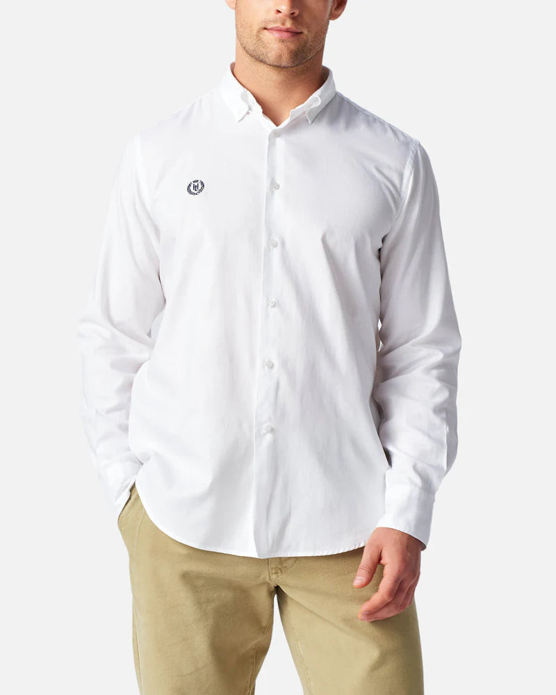 HENRI OXFORD SHIRT MAN