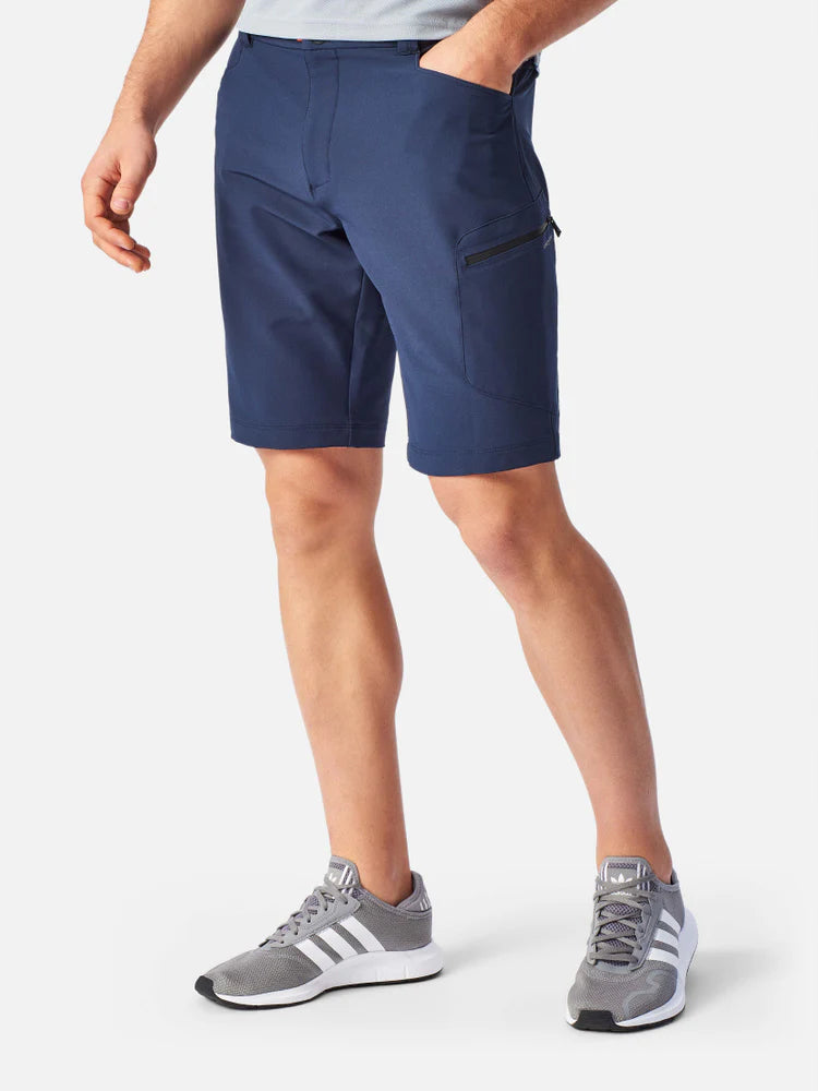 MAN EXPLORER SHORTS 2.0