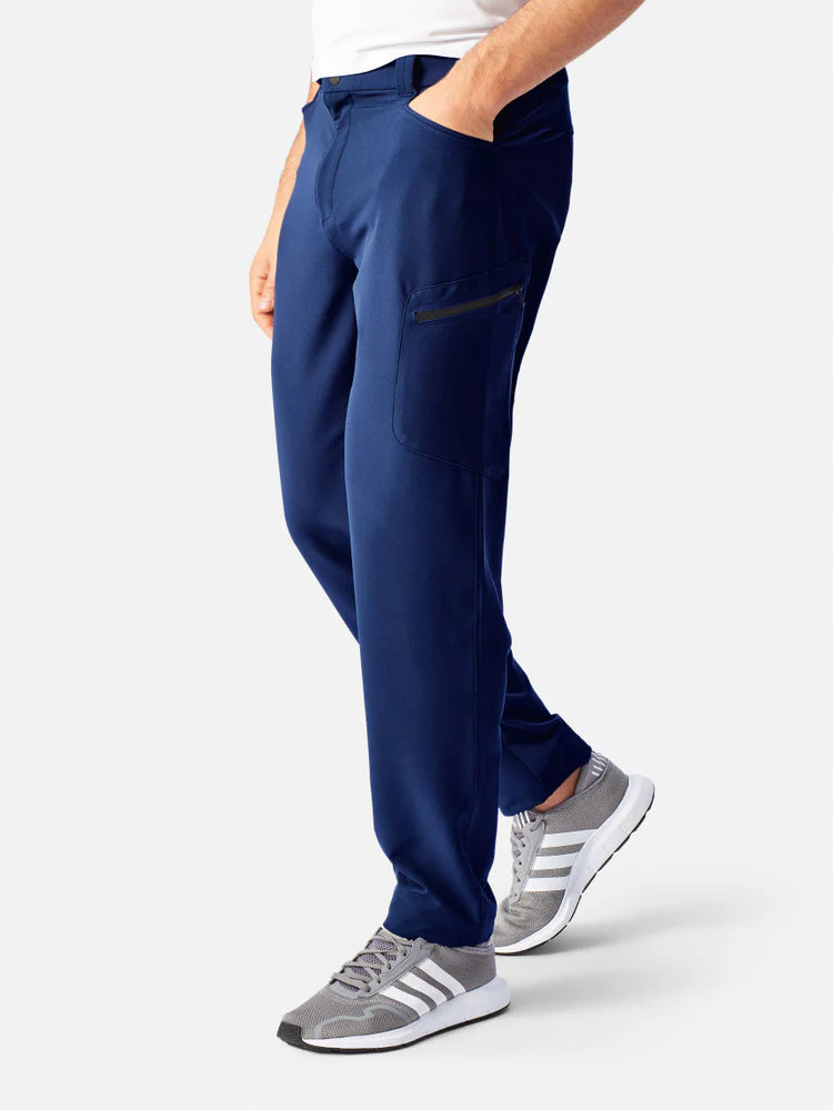 MAN EXPLORER TROUSERS 2.0